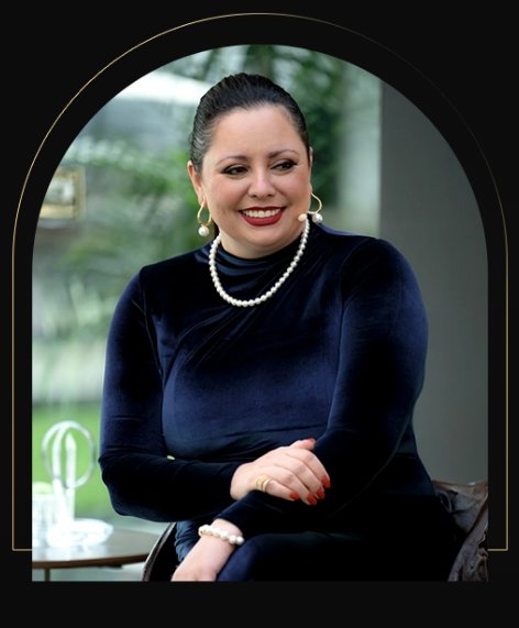 Professora Sigrid Mansão Tributária